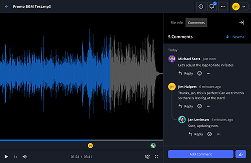 Fast.io Audio
