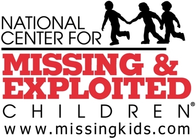 The National Center For Missing & Exploited Children (NCMEC)